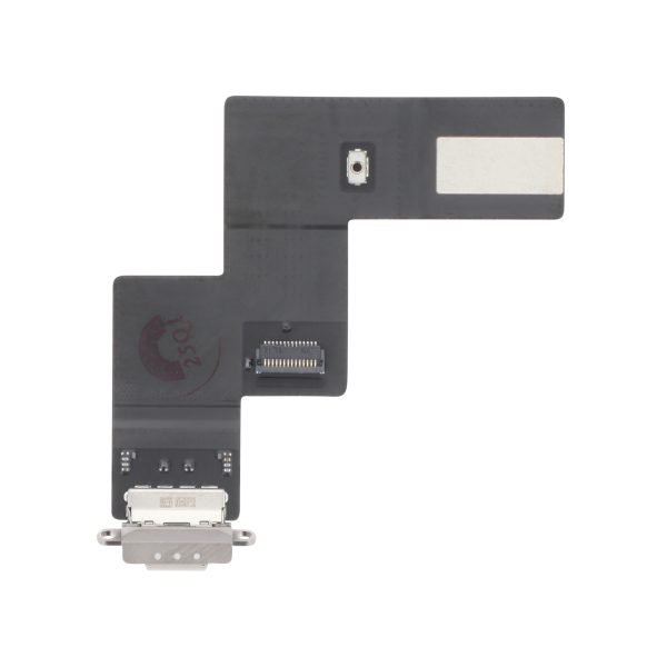 Flex / Placa de carga para iPad Air 13'' (2024) Branco
