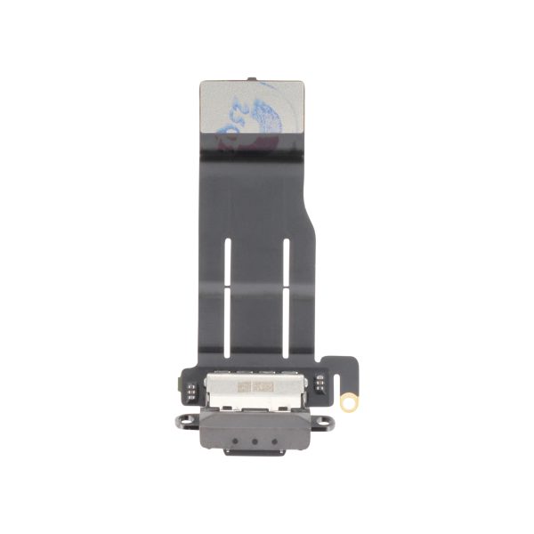 Flex do Conector de Carga para iPad Pro 13" 7ª Geração (2024) Preto