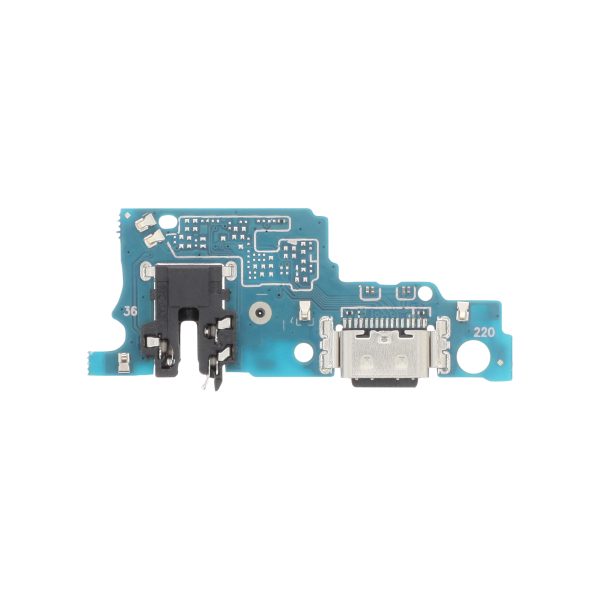 Flex do Conector de Carga para Realme C61