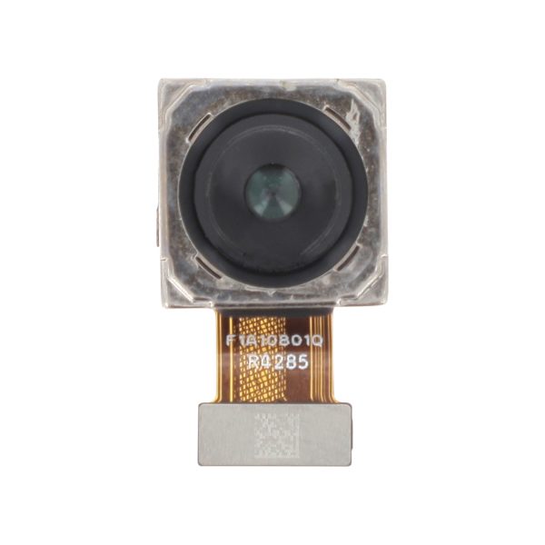 Câmara Traseira Principal 108MP para Xiaomi Redmi Note 14 4G - Compatível