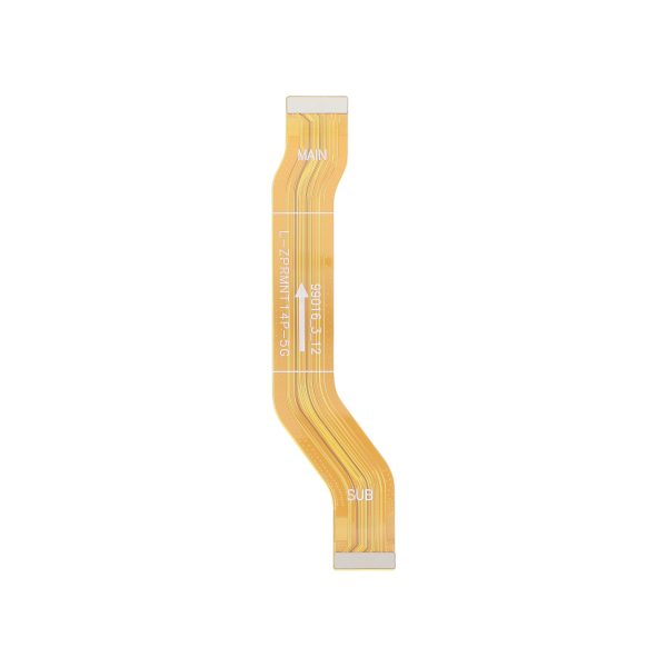 Flex Principal Xiaomi para Redmi Note 14 Pro 5G