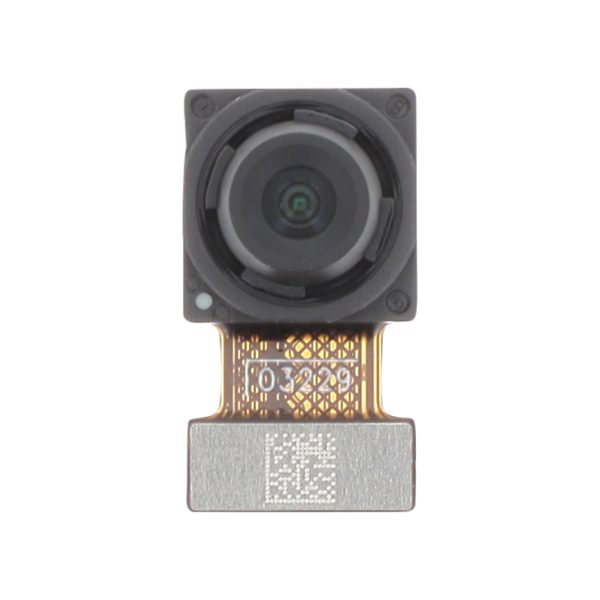 Câmara Traseira Grande Angular 8 MP para Redmi Note 14 Pro 5G - OEM ReLife