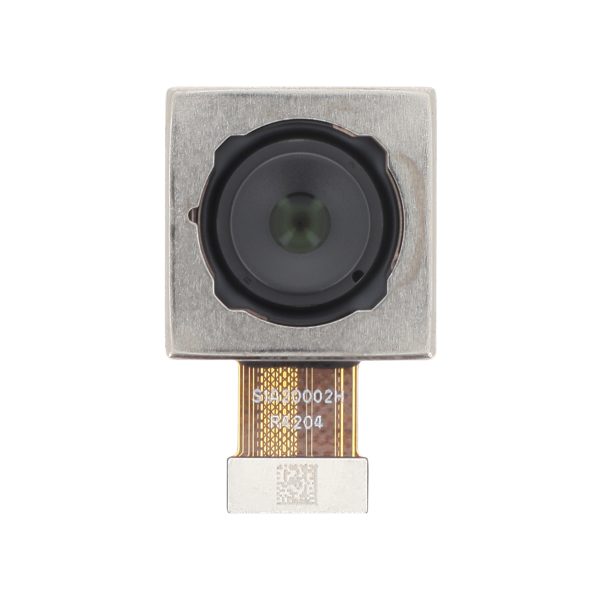 Câmara Traseira Principal 200MP para Xiaomi Redmi Note 14 Pro / 14 Pro+ - OEM ReLife
