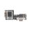 Flex do Conector de Carga para Xiaomi Redmi Note 14 Pro 5G