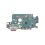 Flex do Conector de Carga/Leitor SIM para Samsung Galaxy S25 (S931B) - OEM ReLife - Image 2