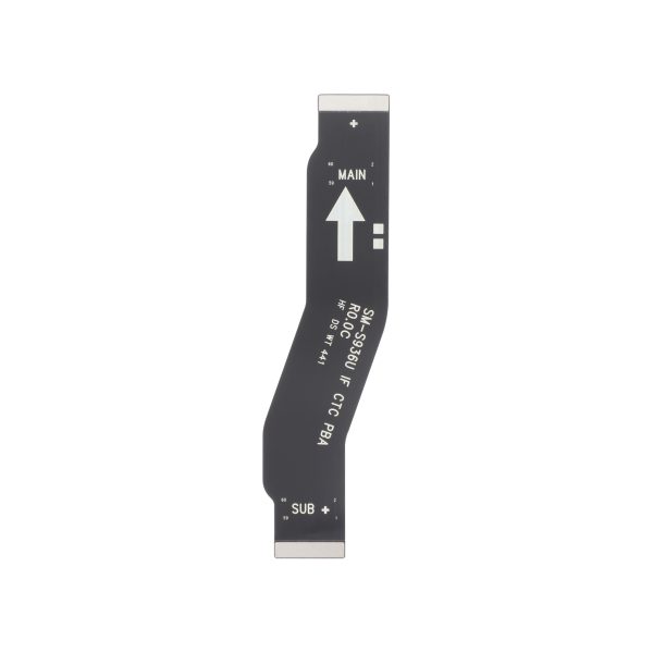 Cabo Flex Principal para Samsung Galaxy S25+/S26+ (S936B/S947B)