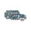 Flex do Conector de Carga para Samsung Galaxy S25 Ultra (S938B) - OEM ReLife