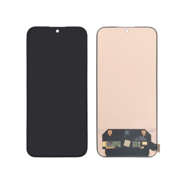 Ecrã Display para Nothing Phone (2a)/(2a) Plus (Sem Frame) - OEM ReLife