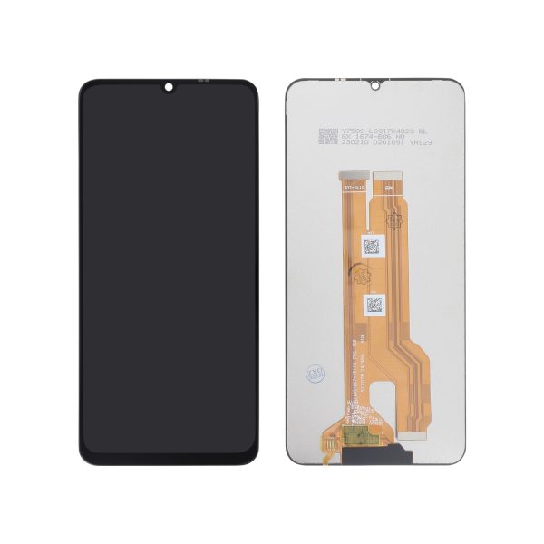 Ecrã Display completo para Realme C61 (Sem Frame)