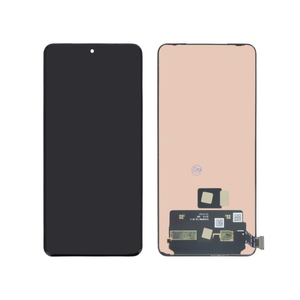 Ecrã Display para Oppo Find X8 Pro (Sem Frame) - OEM ReLife