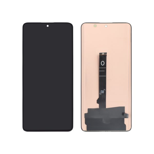 Ecrã Display para Redmi Note 14 Pro 5G / Xiaomi Poco X7 (Sem Frame) - OEM ReLife