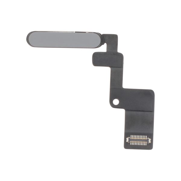 Flex Botão Power para iPad Air 11'' / 13'' (2024) Cinzento Sideral