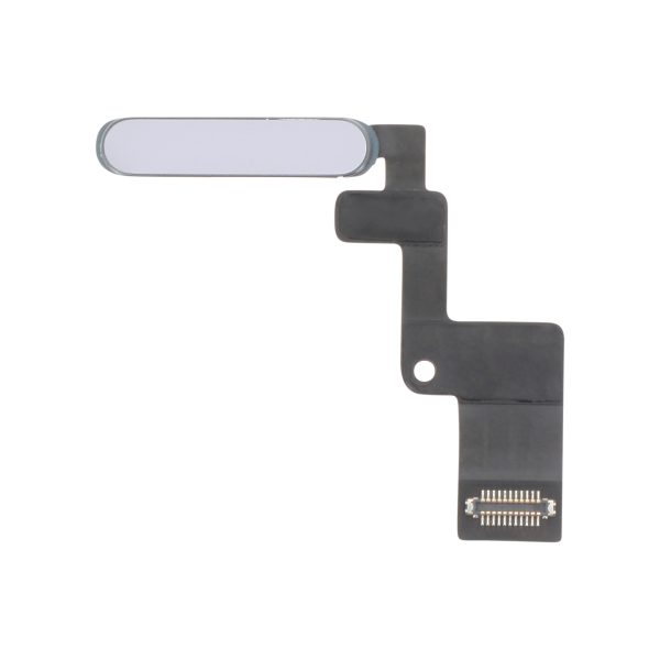 Flex Botão Power para iPad Air 11''/13'' (2024) - Roxo