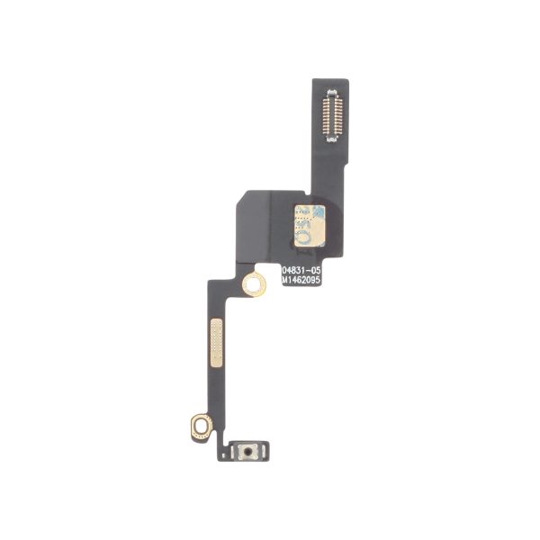 Cabo Flex do Botão Power para iPad Pro 11"/13" (2024) WiFi