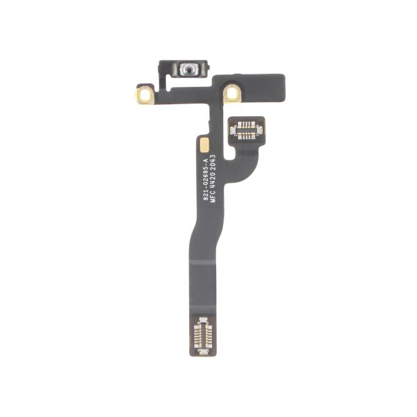 Cabo Flex do Botão Power para iPad Pro 11" (2nd Gen) / 12.9" (4th Gen)