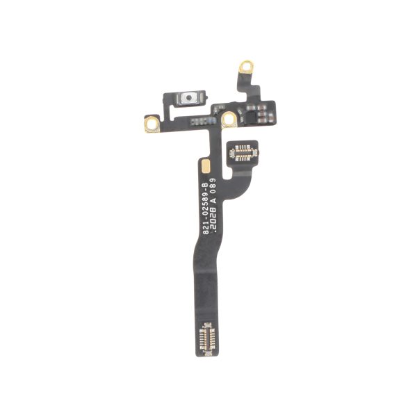 Flex Botão Power para iPad Pro 11" (2ª gen) / 12.9" (4ª gen)