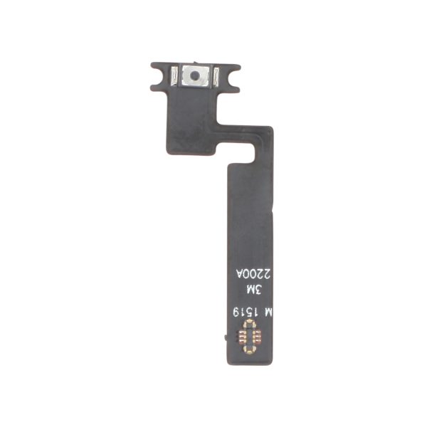Cabo Flex do Botão Power para iPad Air 3