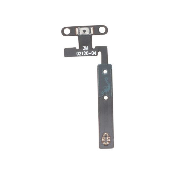 Cabo Flex do Botão Power para iPad mini 5