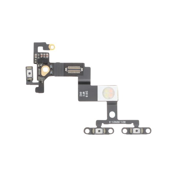 Cabo Flex dos Botões Power/Volume para iPad Pro 11" (1st Gen)