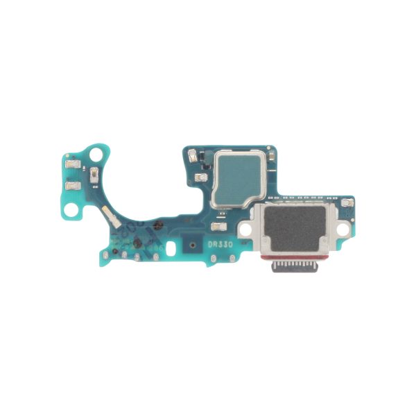 Flex / Placa de carga para Samsung Galaxy Z Flip6 (F741U) US Versão - Compatível