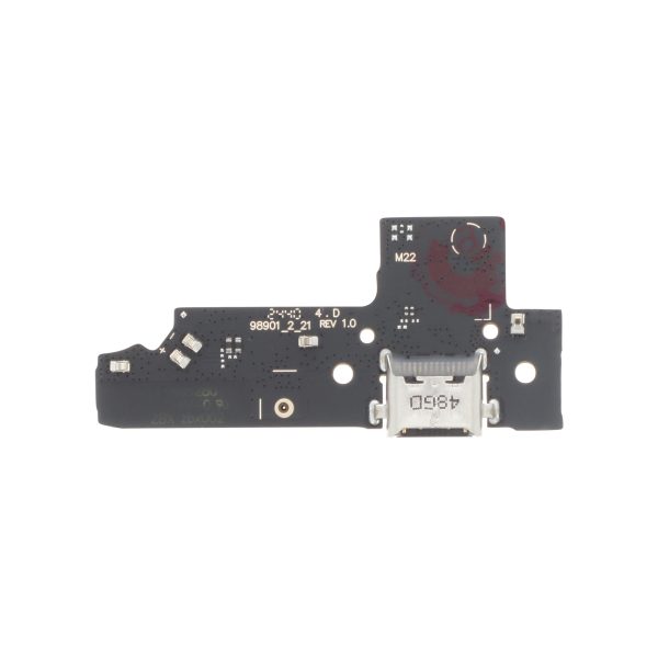 Conector de Carga para Samsung Galaxy A16 5G (A166U)