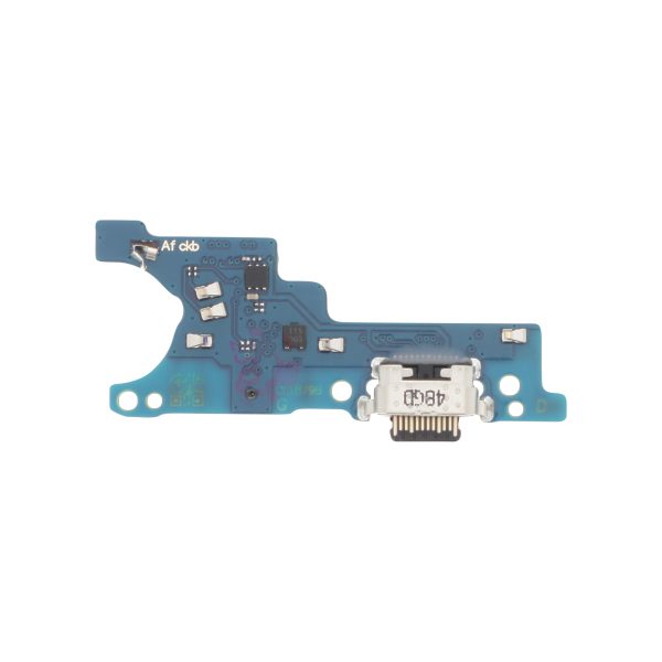 Conector de carga (Flex / Placa) para Samsung Galaxy A11 / Galaxy M11