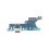 Conector de carga (Flex / Placa) para Samsung Galaxy A11 / Galaxy M11 - Image 2