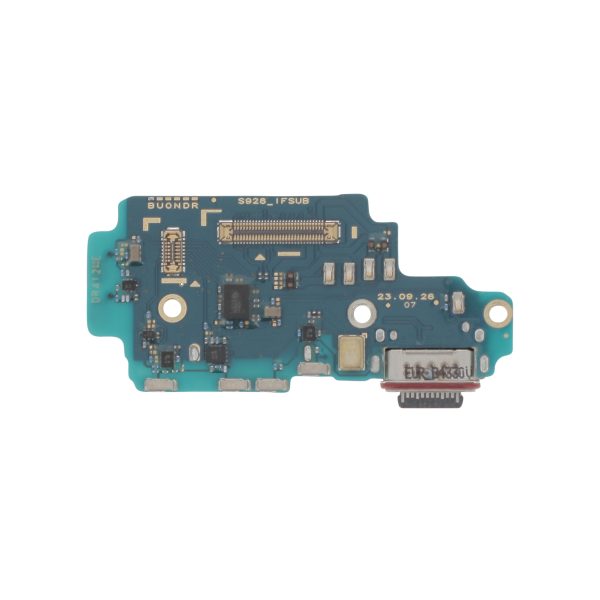 Flex / Placa de carga para Samsung Galaxy S24 Ultra (S928U)