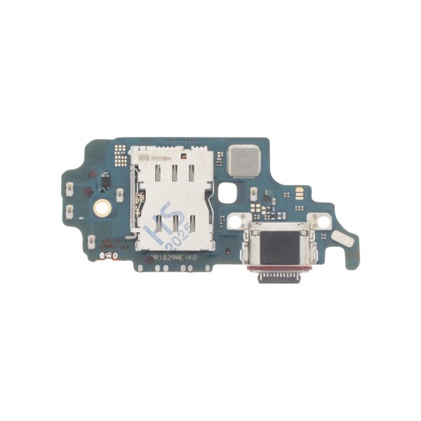 Flex / Placa de carga para Samsung Galaxy S21 Ultra (G998U)