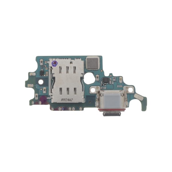 Conector de Carga para Samsung Galaxy S21 5G (G991U)