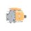 Joystick para comando PlayStation 5 (Hall Effect) - Image 2