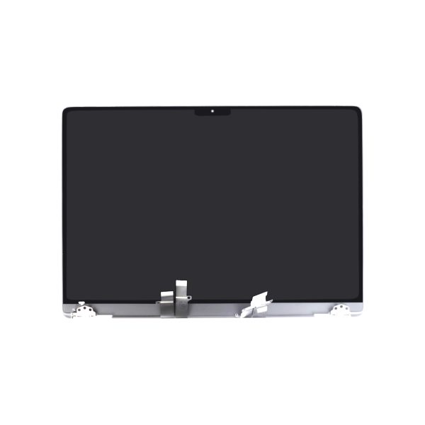 Ecrã Display Prateado para MacBook Pro 14" (A2442/A2779/A2992/A2918) - Compatível