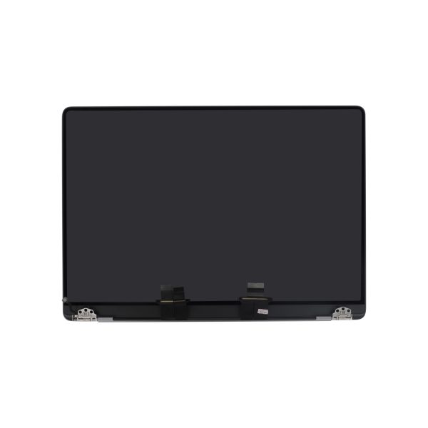 Ecrã Display completo para MacBook Pro 14" Cinzento Sideral (A2442/A2779/A2918/A2992) - Compatível