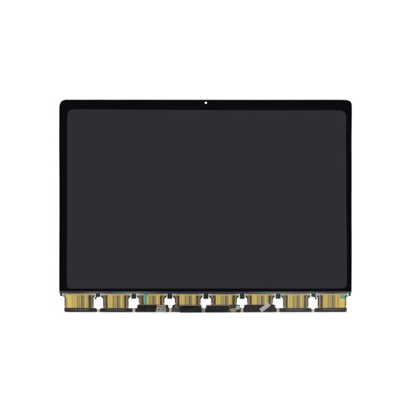 Ecrã Display completo para MacBook Pro 16" (A2485/A2780/A2991/A3403/A3186) - Compatível