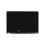 Ecrã Display Prateado para MacBook Pro 16" (A2485/A2780/A2991)
