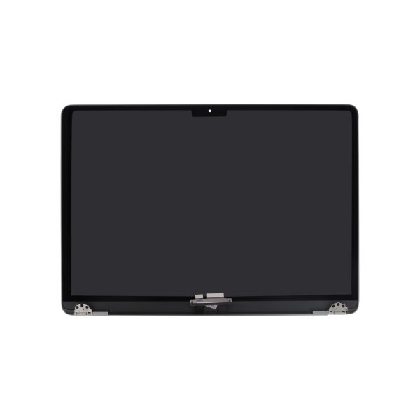 Ecrã Display Cinzento Sideral para MacBook Air 13" (A2681)