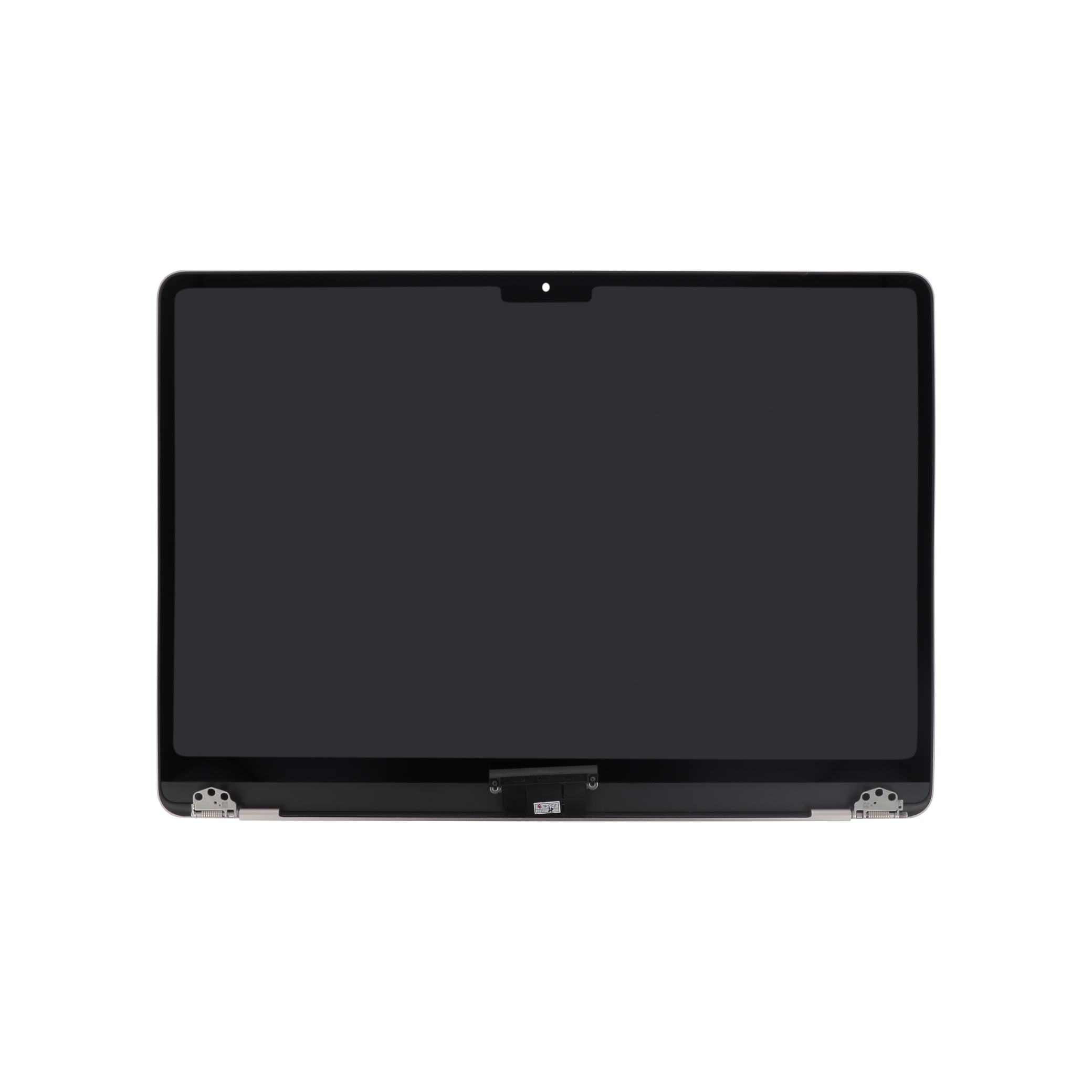 3667075159629-0000 Ecrã Display completo Branco Estelar para MacBook Air 13" (A2681) - Image 1