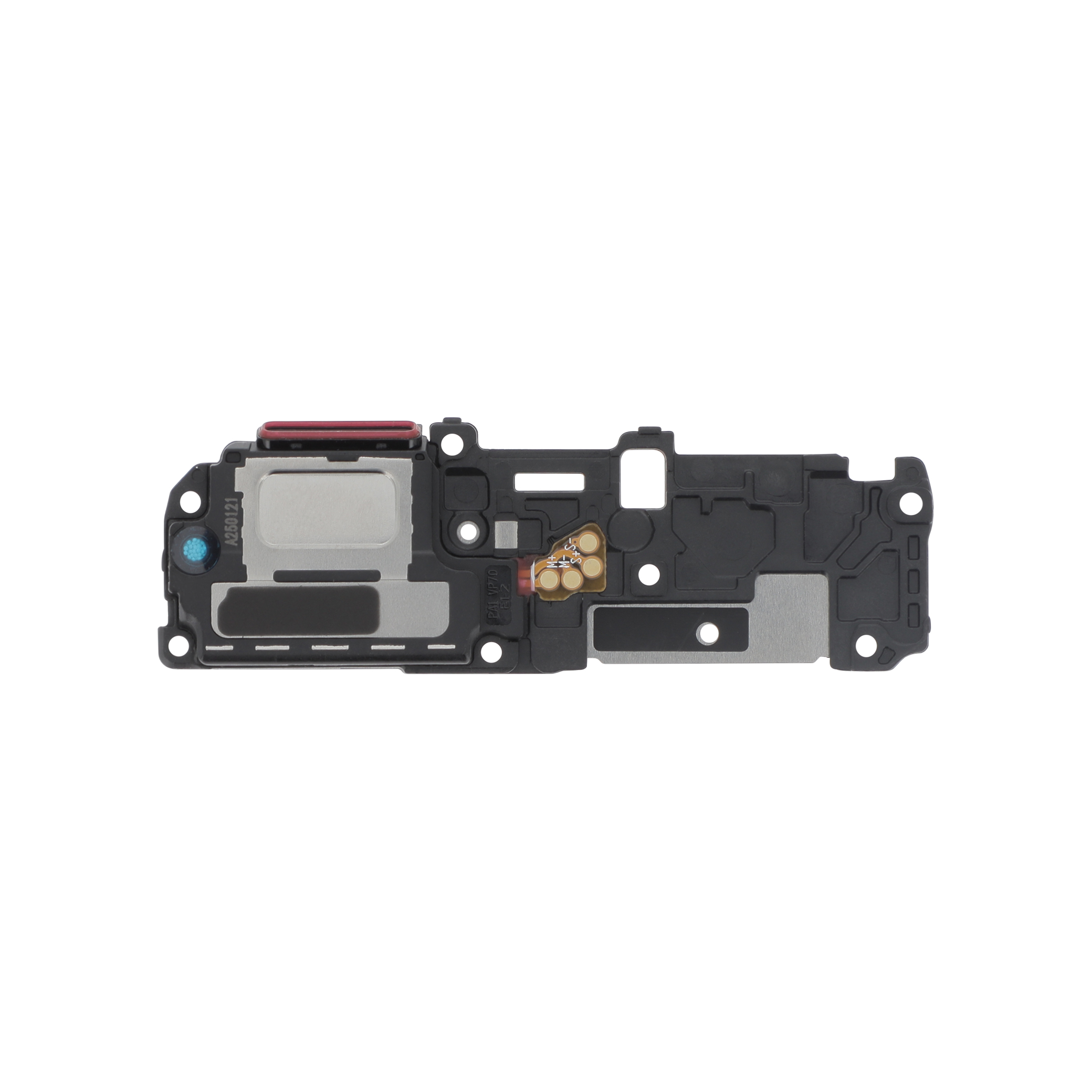 3667075162636-0001 Módulo do Altifalante + Motor de Vibração para Samsung Galaxy S25 (S931B) - Image 1