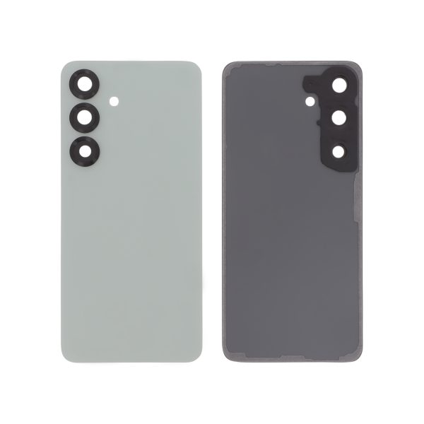 Tampa Traseira Menta para Samsung Galaxy S25 (S931B)