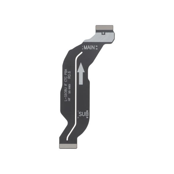Flex Principal para Samsung Galaxy S25 Ultra (S938B)