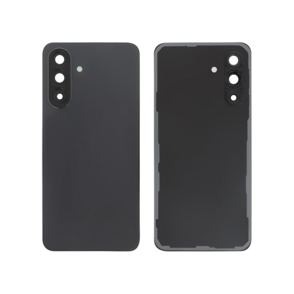 Tampa Traseira Grafite para Samsung Galaxy A56 5G