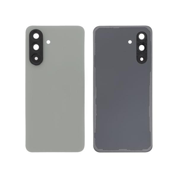 Tampa Traseira para Samsung Galaxy A56 5G (Oliva) - Compatível