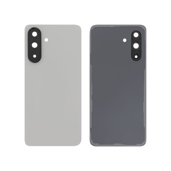 Tampa Traseira para Samsung Galaxy A36 5G - Branca