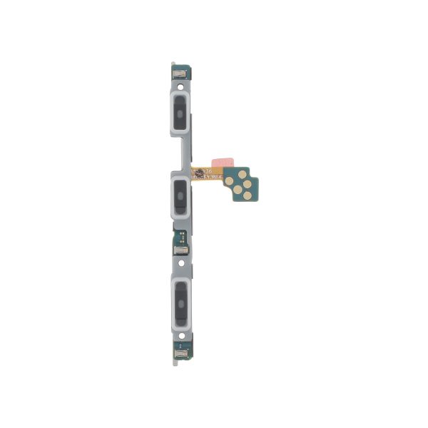 Cabo Flex do Botão Power para Samsung Galaxy A56 5G (A566B)