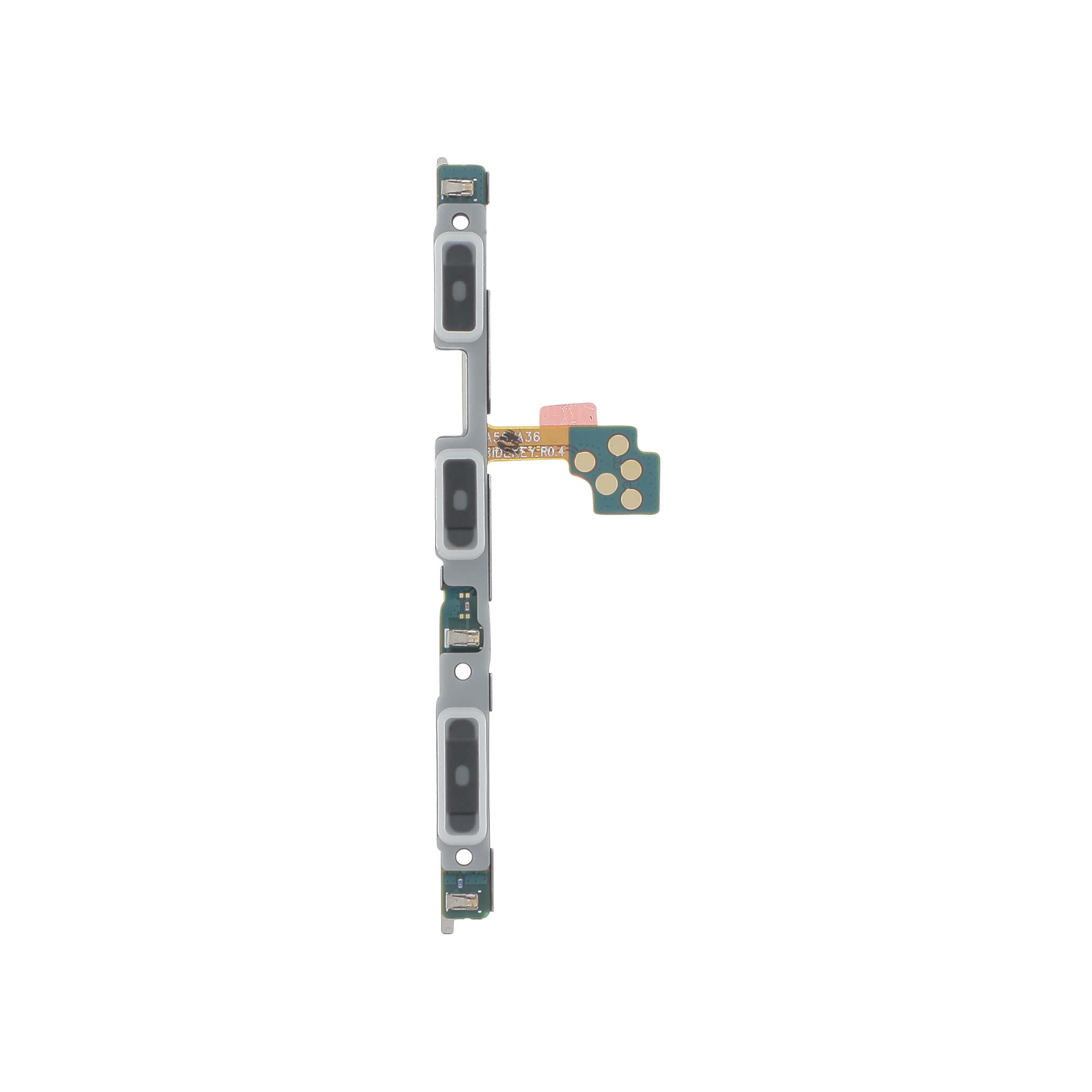 3667075163152-0000 Cabo Flex do Botão Power para Samsung Galaxy A56 5G (A566B) - Image 1