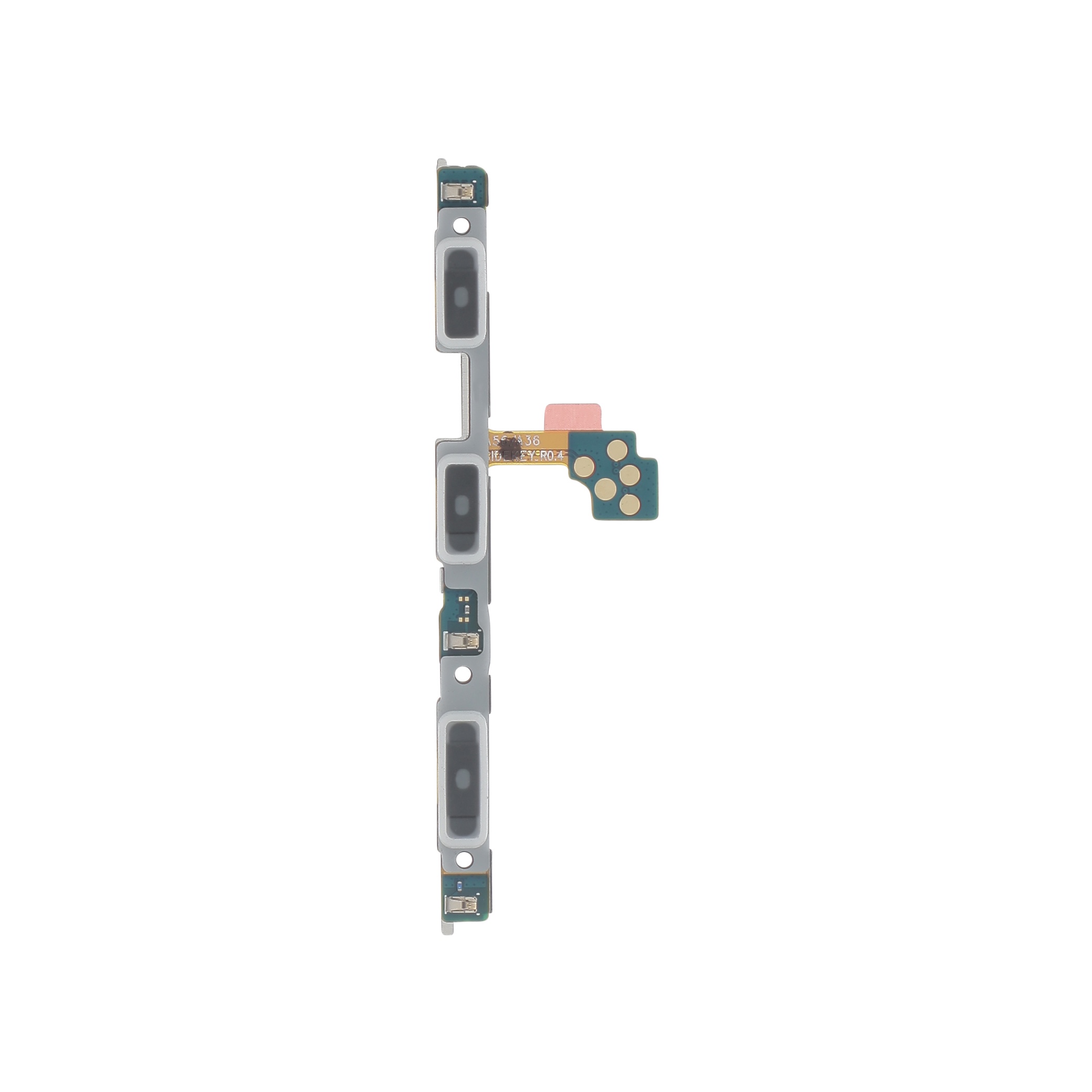 3667075163169-0000_2 Flex do Botão Power para Samsung Galaxy A36 5G (A366B) - Image 1