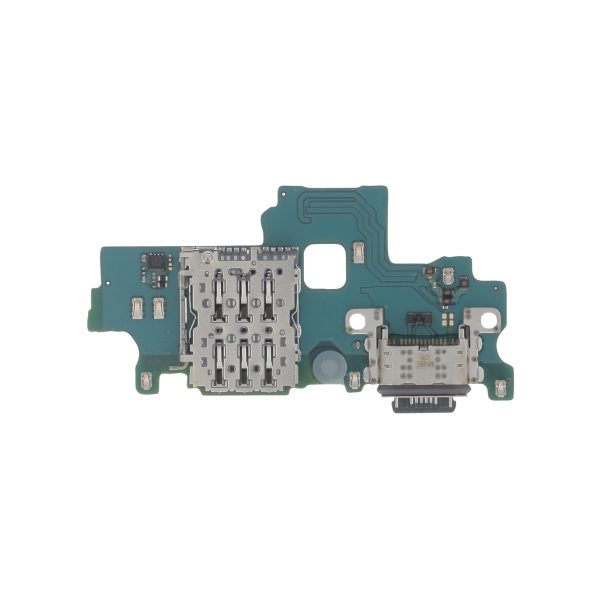 Flex do Conector de Carga para Samsung Galaxy A36 5G - OEM ReLife
