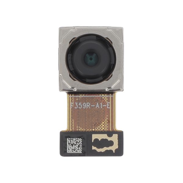 Câmara Traseira Principal 50MP para Samsung Galaxy A06 5G (A066B) - OEM ReLife