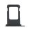 Gaveta do Cartão SIM para iPhone 16e (Preta) - Compatível - Image 2