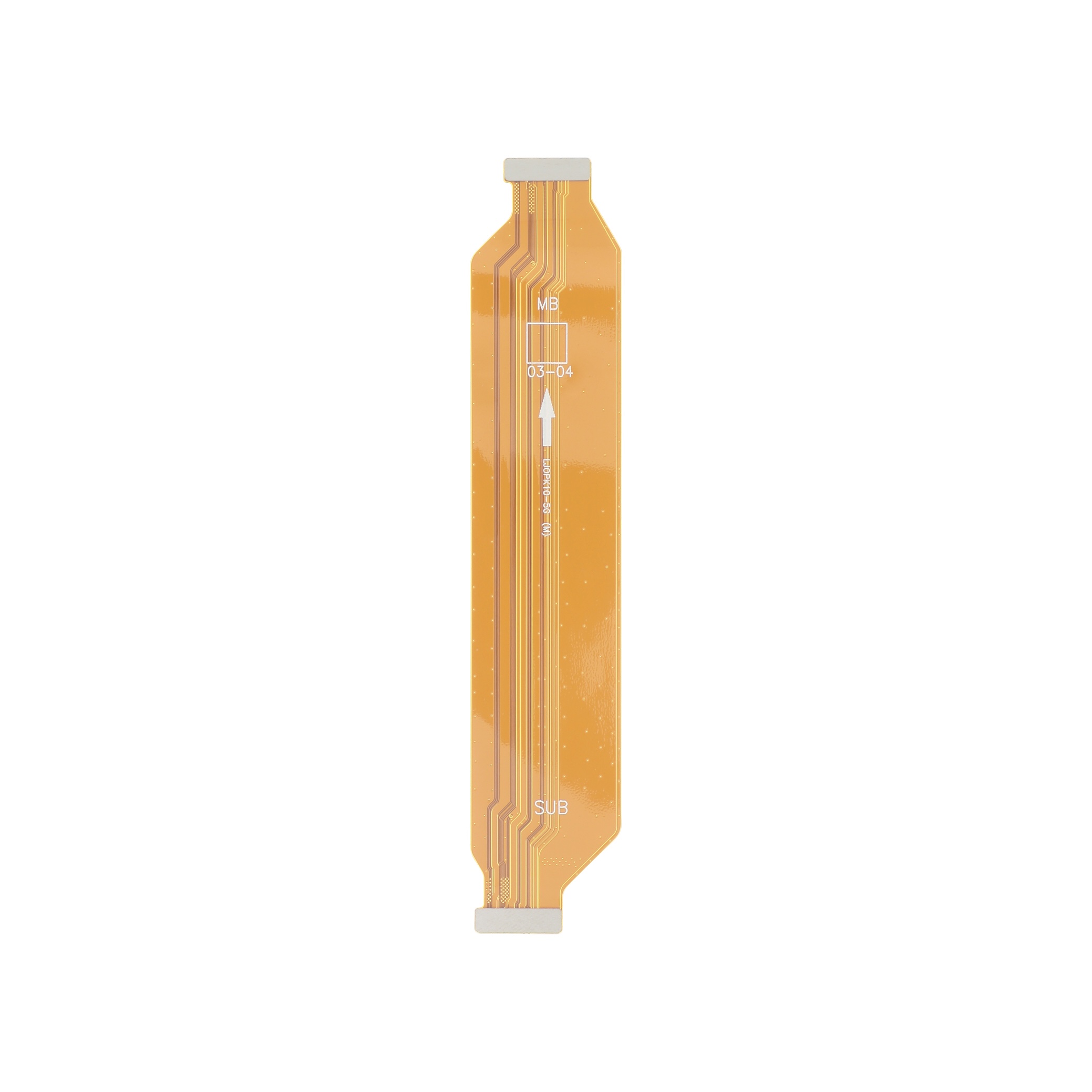 3667075165514-0000 Flex Principal para Realme 9 5G - Image 1